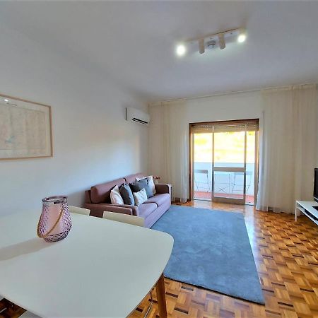 Braga Centro - Apartamento Espacoso E Confortavel - Todas As Comodidades Экстерьер фото