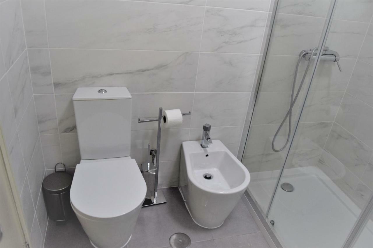 Braga Centro - Apartamento Espacoso E Confortavel - Todas As Comodidades Экстерьер фото