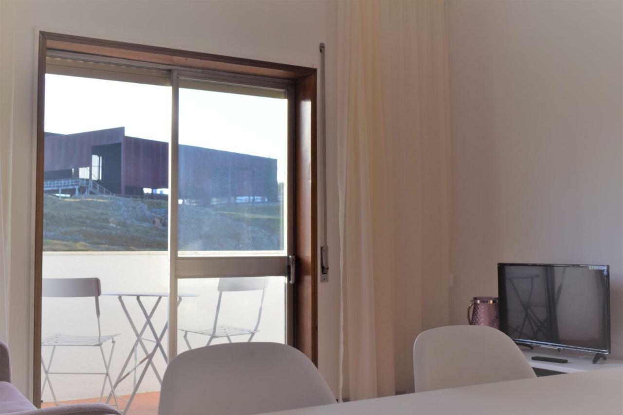 Braga Centro - Apartamento Espacoso E Confortavel - Todas As Comodidades Экстерьер фото